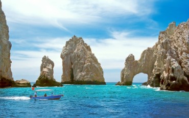 Cabo San Lucas El Arco