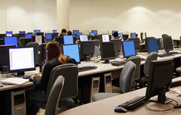 ESL Computer Lab