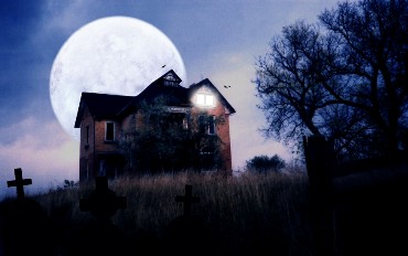 Haunted House