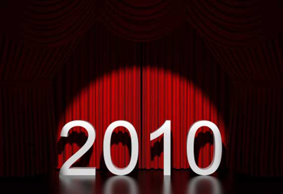 New Year's Lesson, 2010
