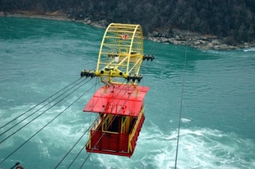Aero Cable Car