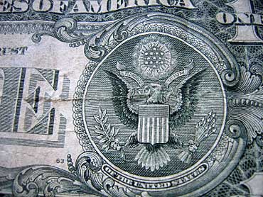 Great Seal of the United States