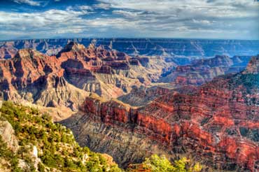 Grand Canyon