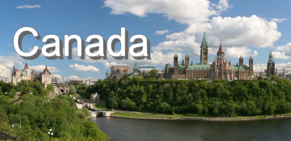 Canadian Photo Tour, Ottawa