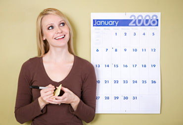 New Year's Resolution