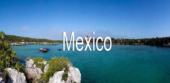 Mexico Photo Tour