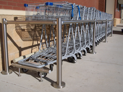 Shopping Carts