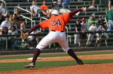 Baseball