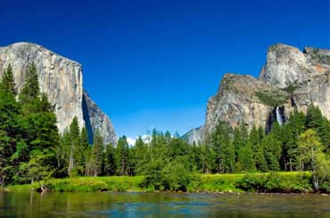 Yosemite